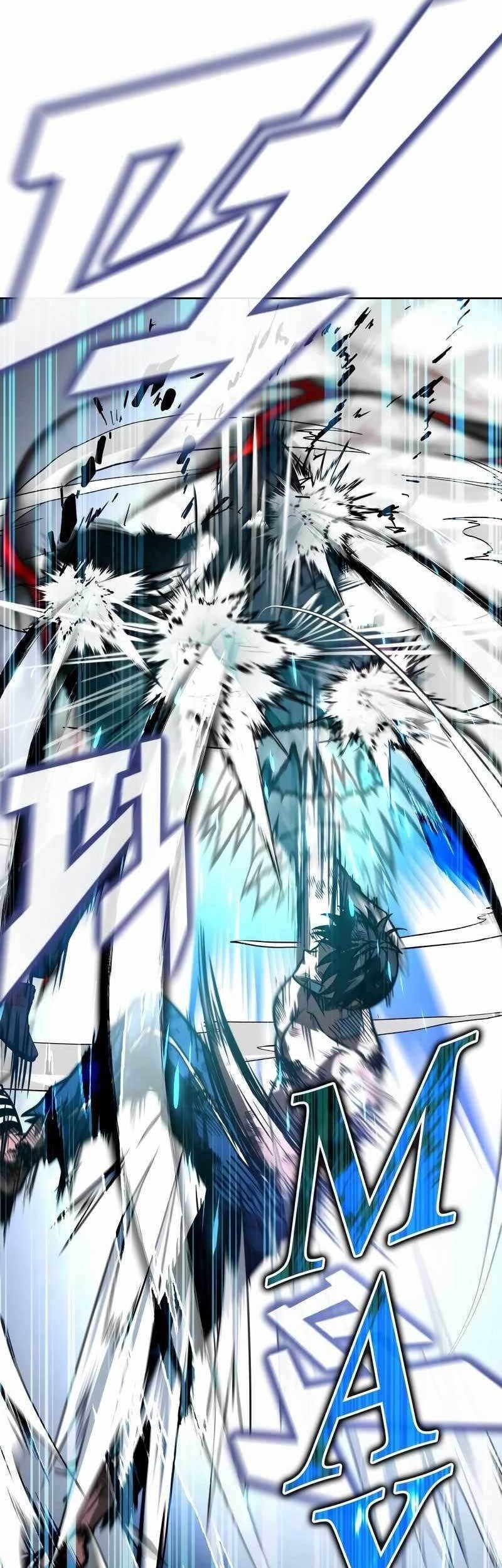 Hero the Maximum Chapter 29 - halaman 68