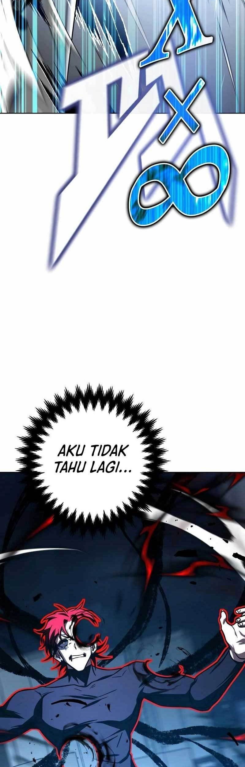 Hero the Maximum Chapter 29 - halaman 69