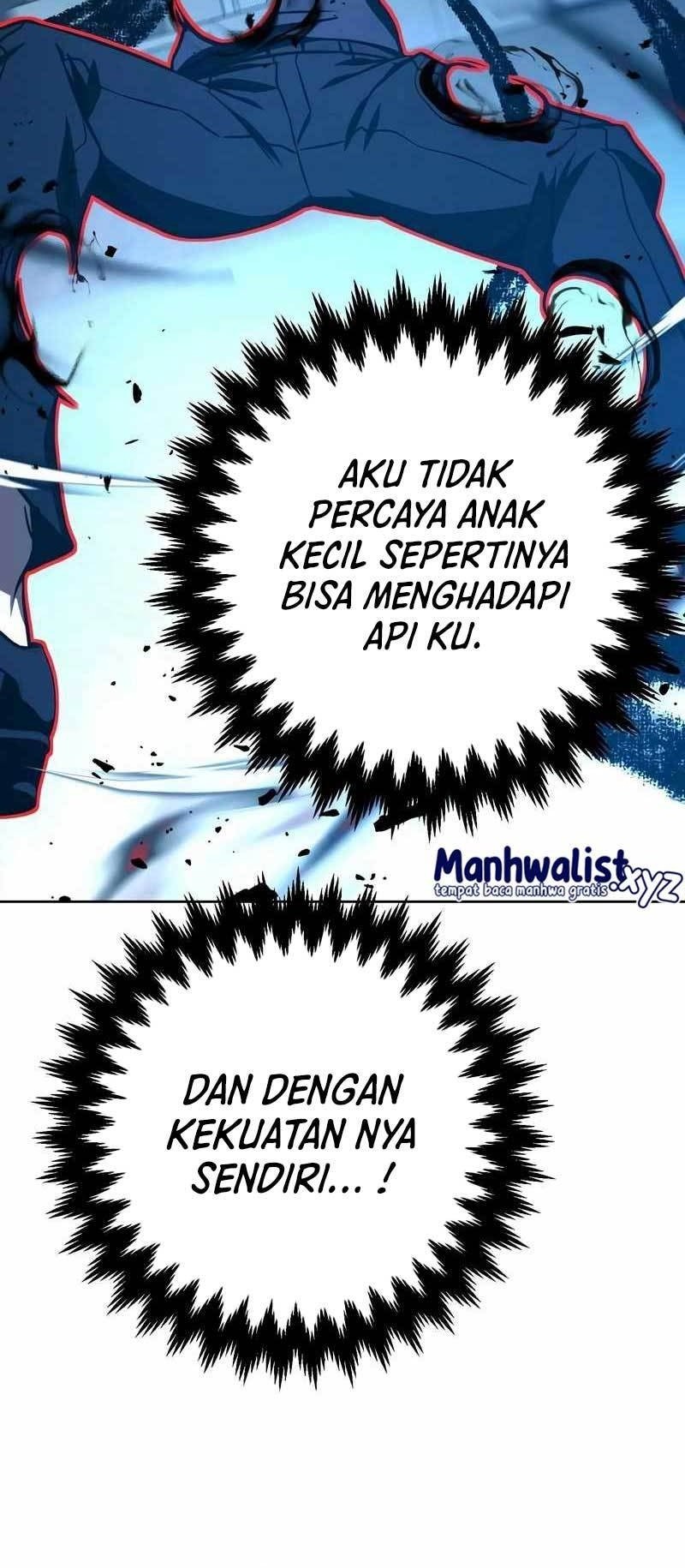 Hero the Maximum Chapter 29 - halaman 70