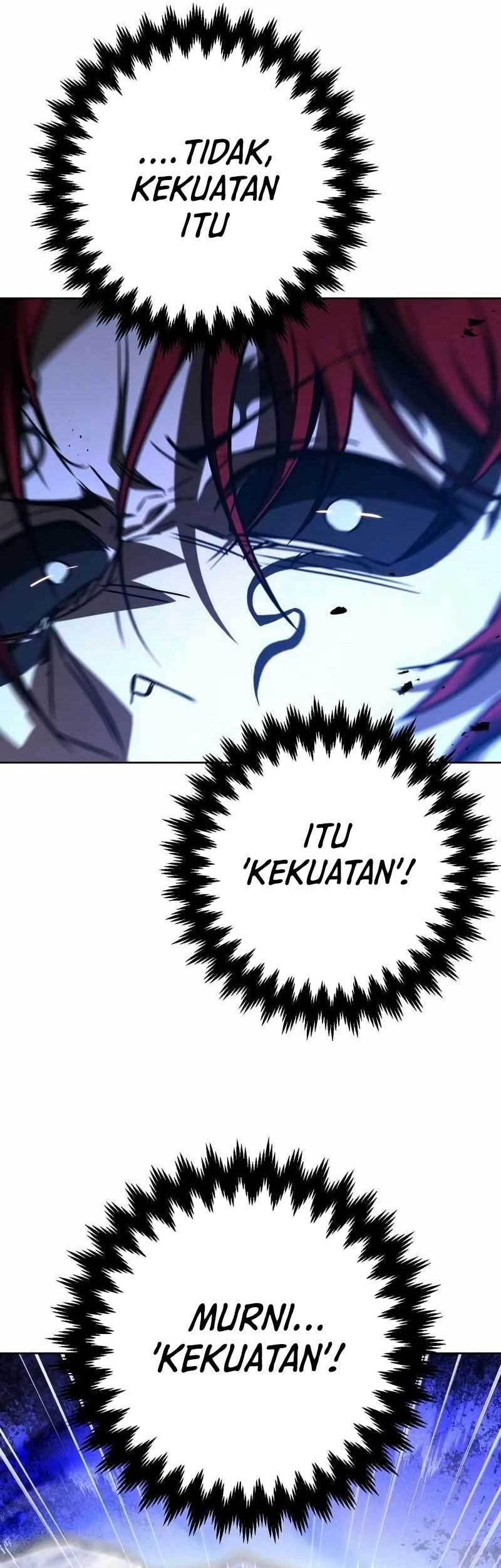 Hero the Maximum Chapter 29 - halaman 71