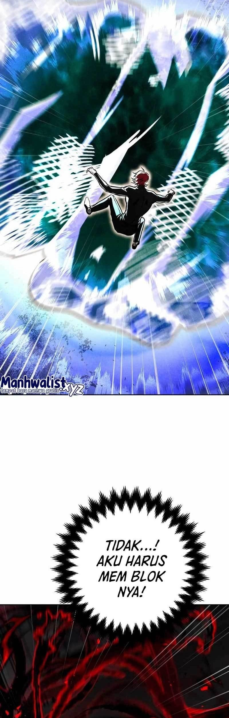 Hero the Maximum Chapter 29 - halaman 72