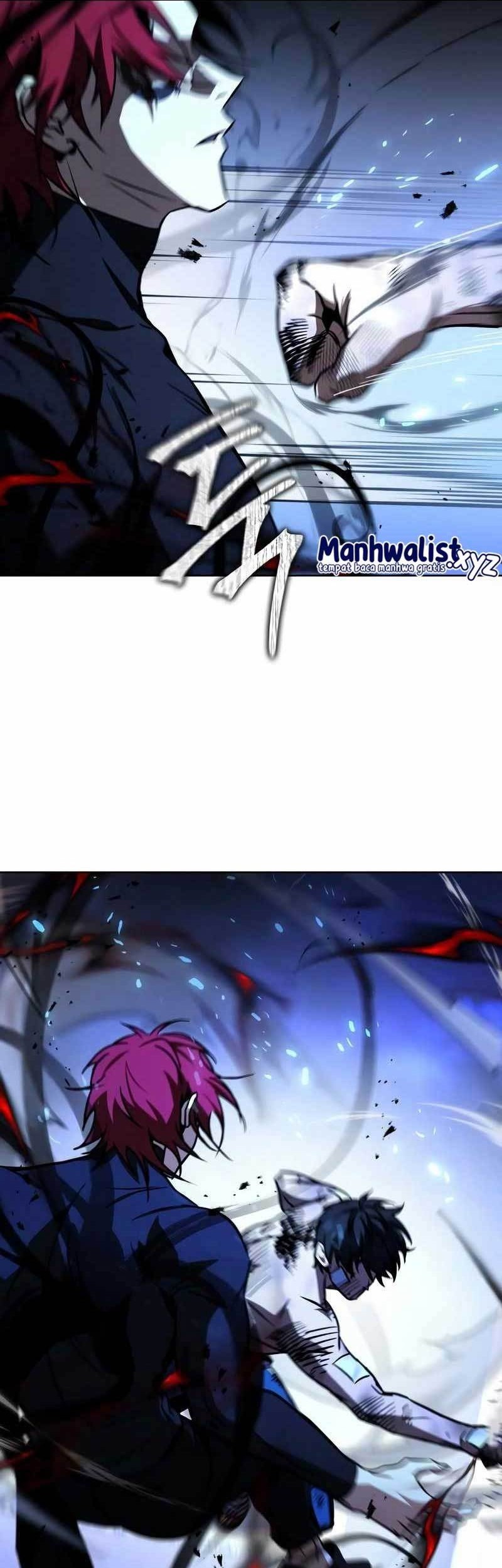 Hero the Maximum Chapter 29 - halaman 78
