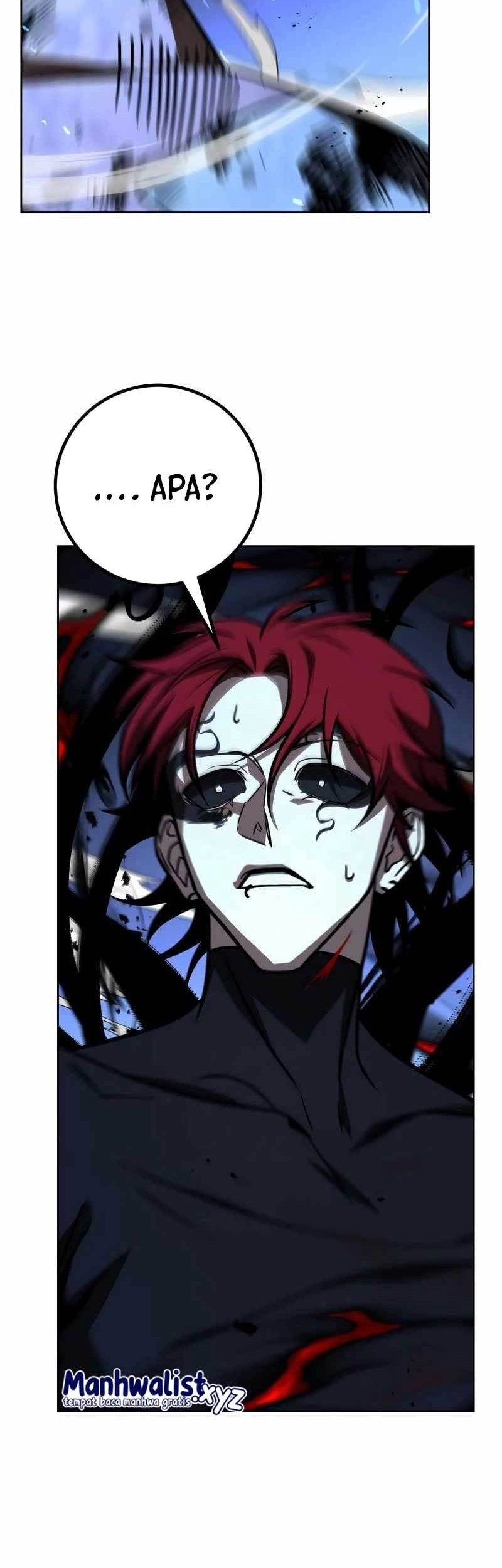 Hero the Maximum Chapter 29 - halaman 80