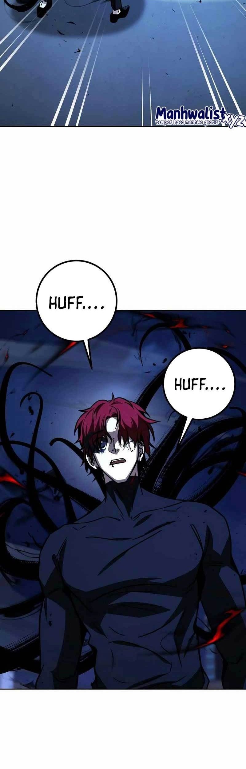 Hero the Maximum Chapter 29 - halaman 83