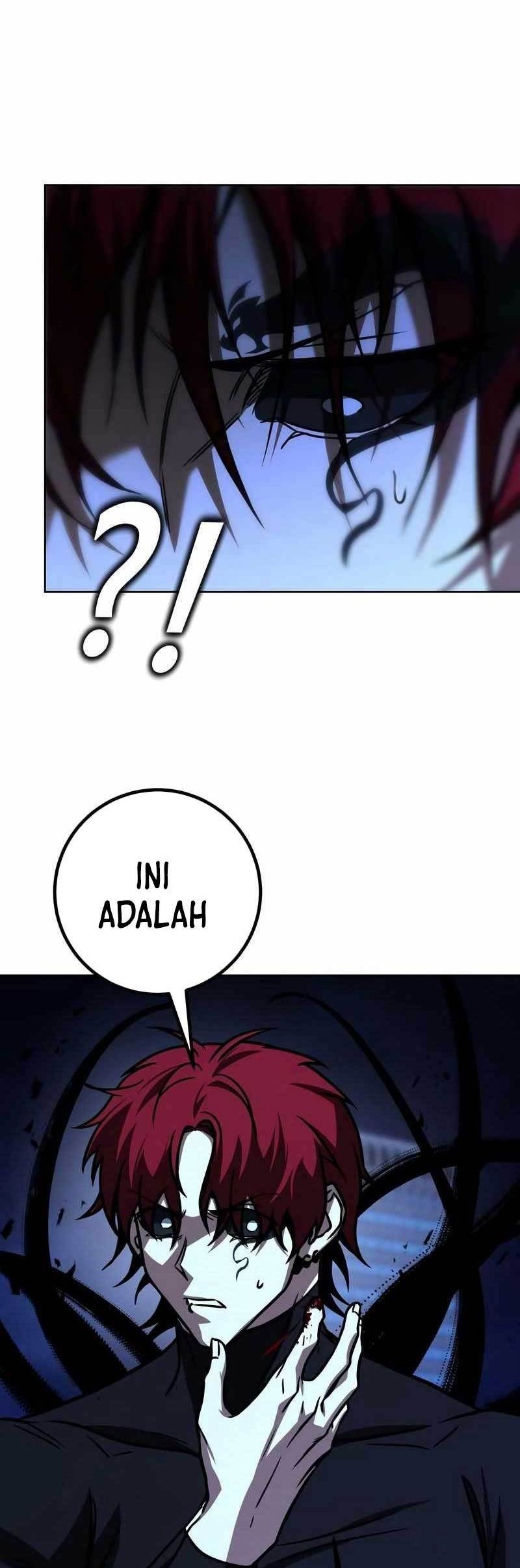 Hero the Maximum Chapter 29 - halaman 84