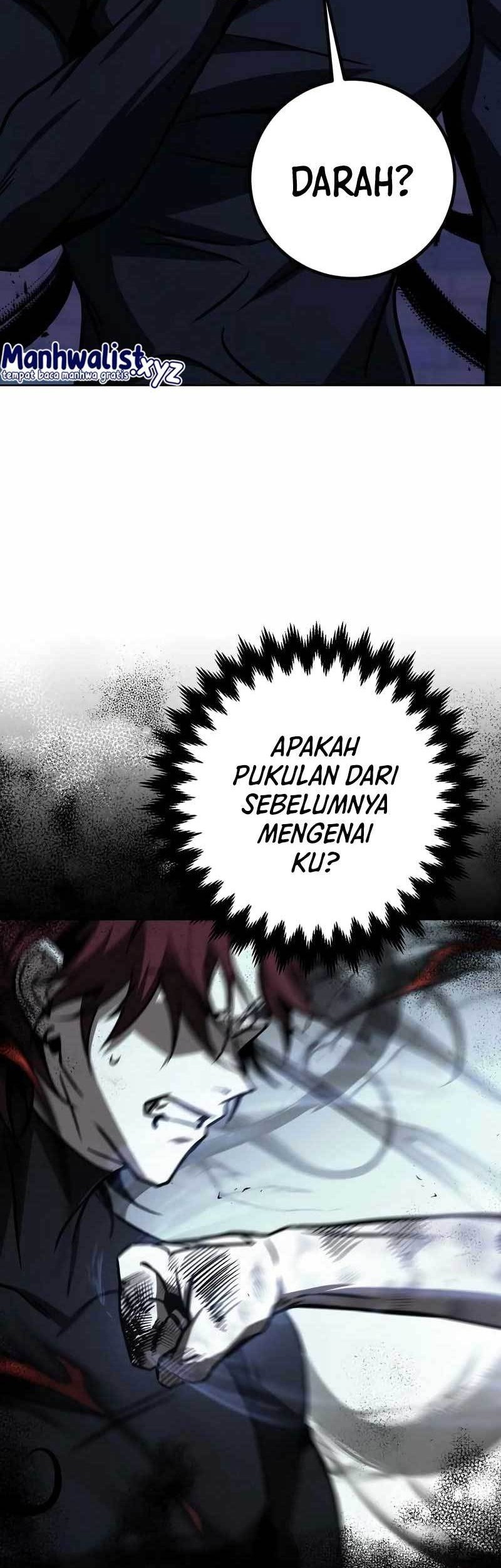 Hero the Maximum Chapter 29 - halaman 85
