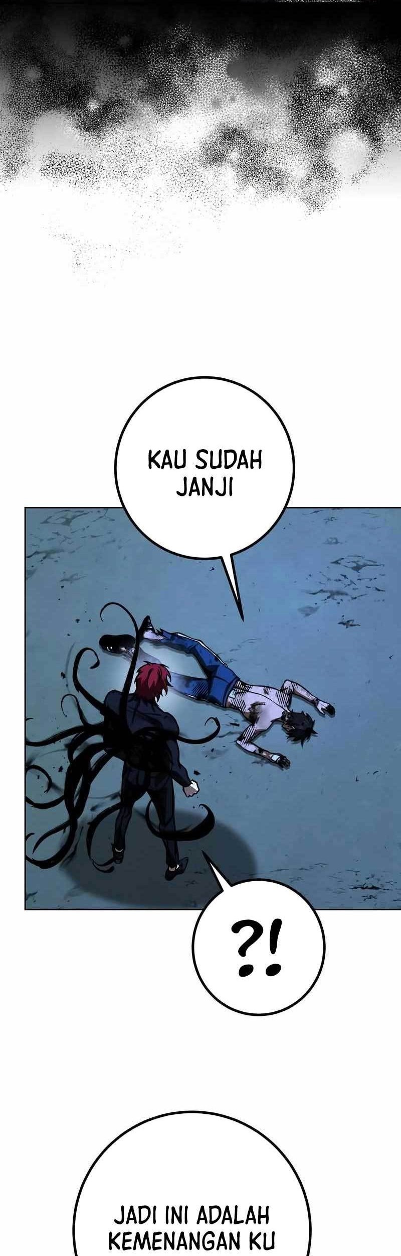 Hero the Maximum Chapter 29 - halaman 86