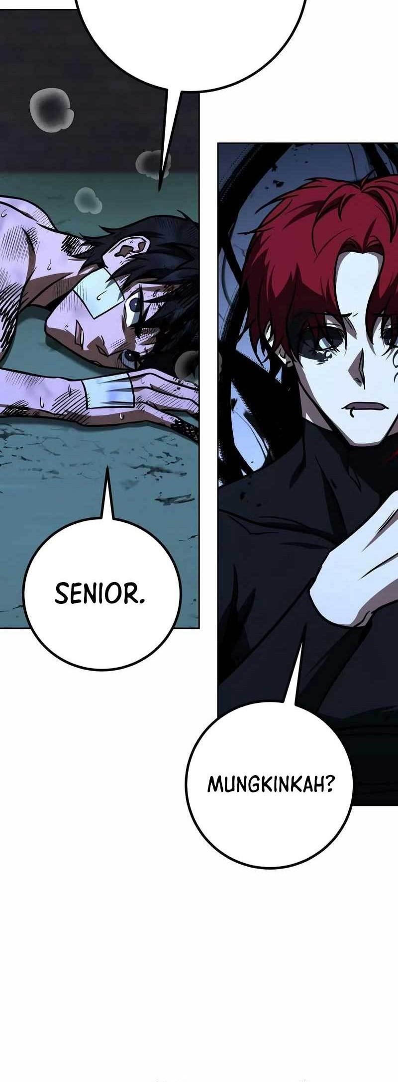 Hero the Maximum Chapter 29 - halaman 87