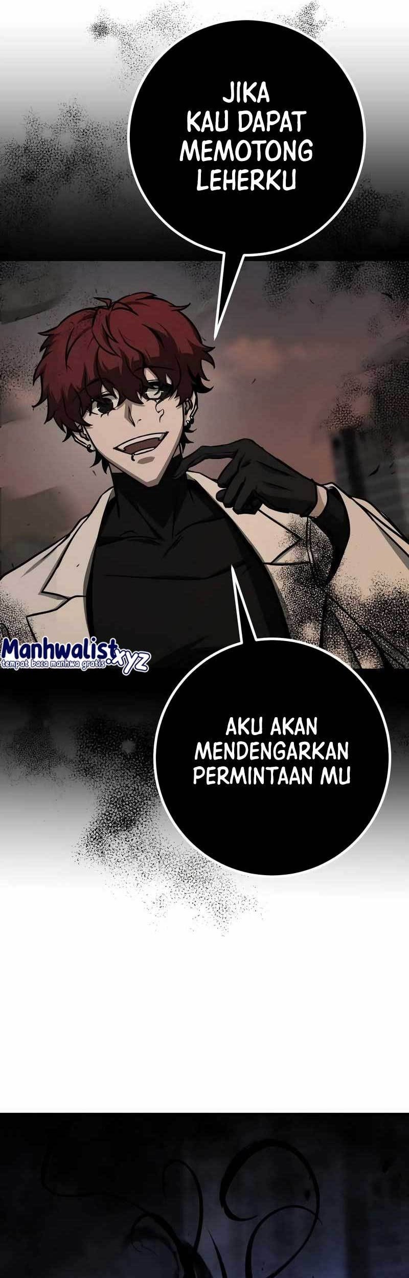 Hero the Maximum Chapter 29 - halaman 88