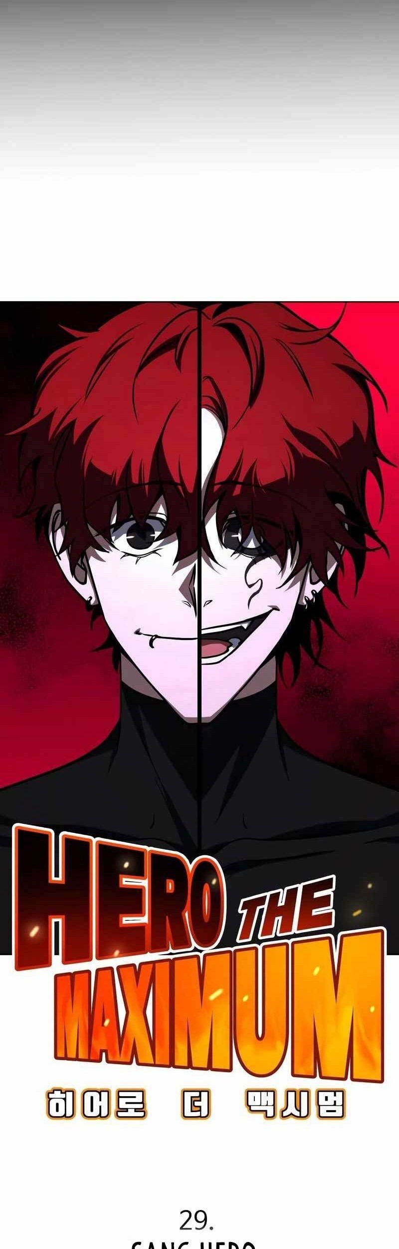 Hero the Maximum Chapter 29 - halaman 9