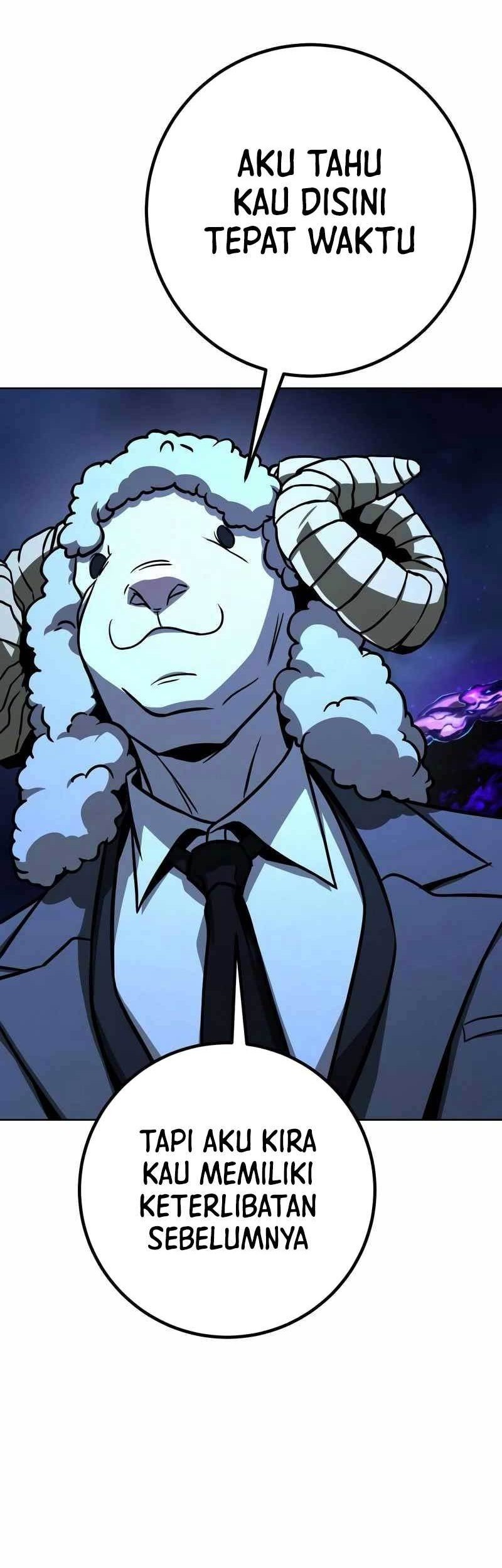 Hero the Maximum Chapter 29 - halaman 92
