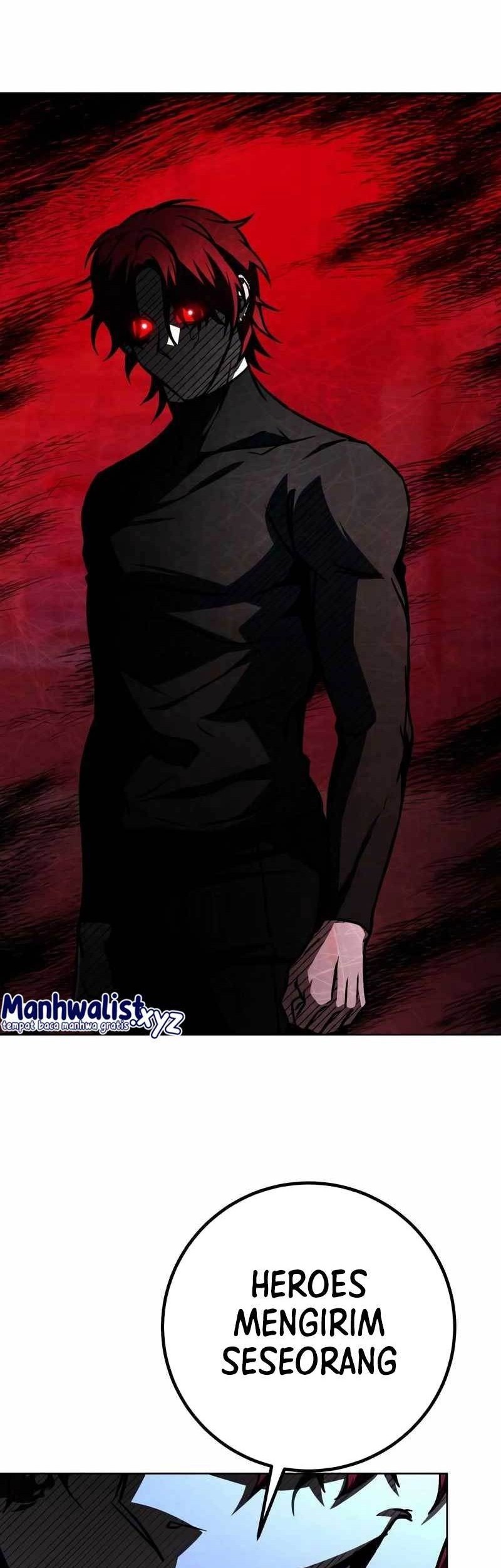 Hero the Maximum Chapter 29 - halaman 93
