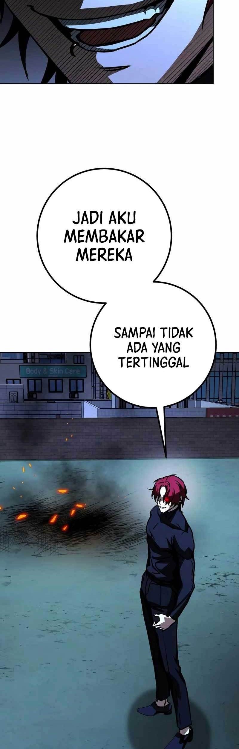 Hero the Maximum Chapter 29 - halaman 94