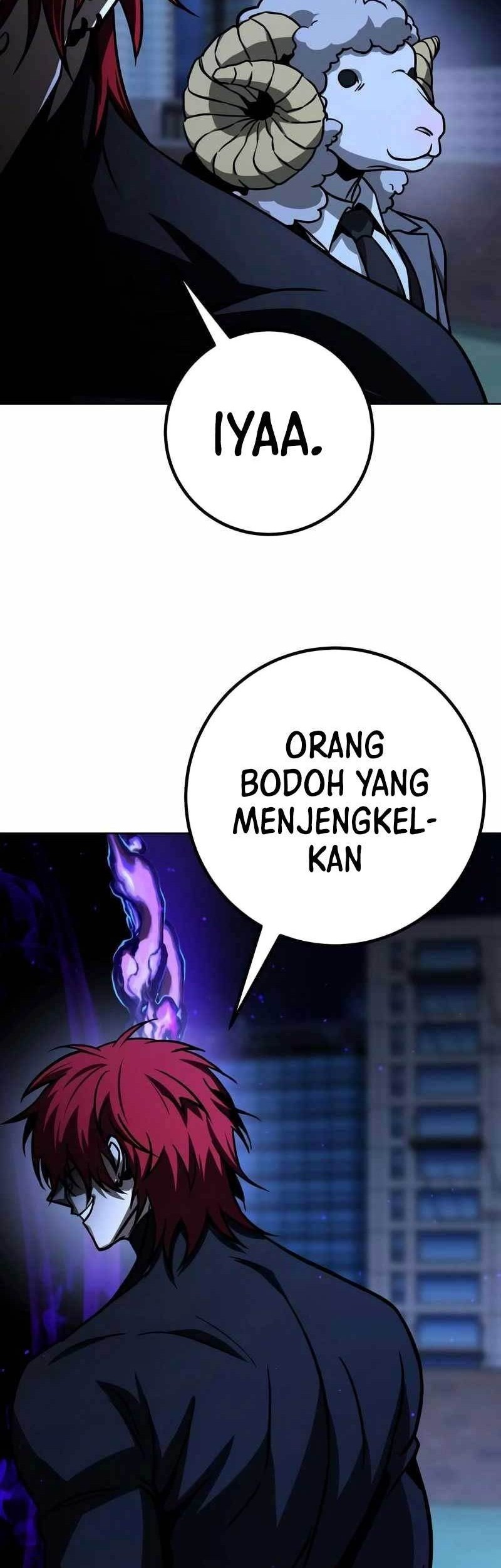 Hero the Maximum Chapter 29 - halaman 97