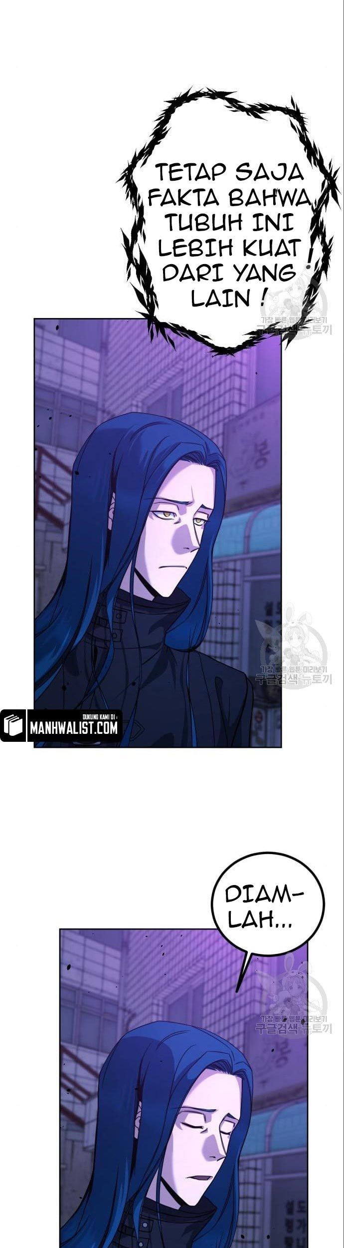 Hero the Maximum Chapter 3 - halaman 101