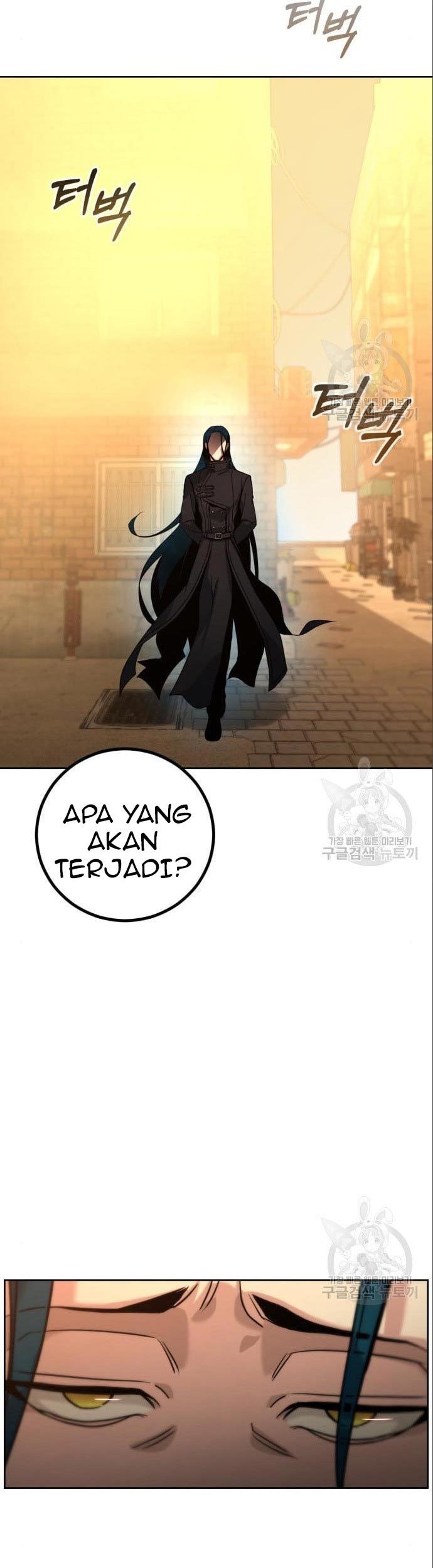 Hero the Maximum Chapter 3 - halaman 11