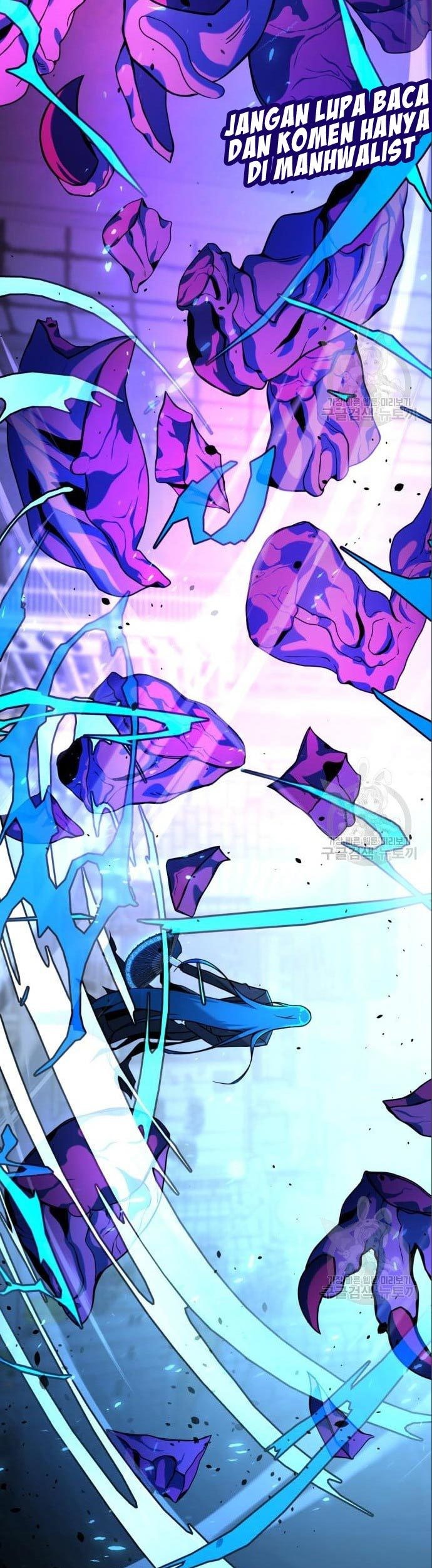 Hero the Maximum Chapter 3 - halaman 115