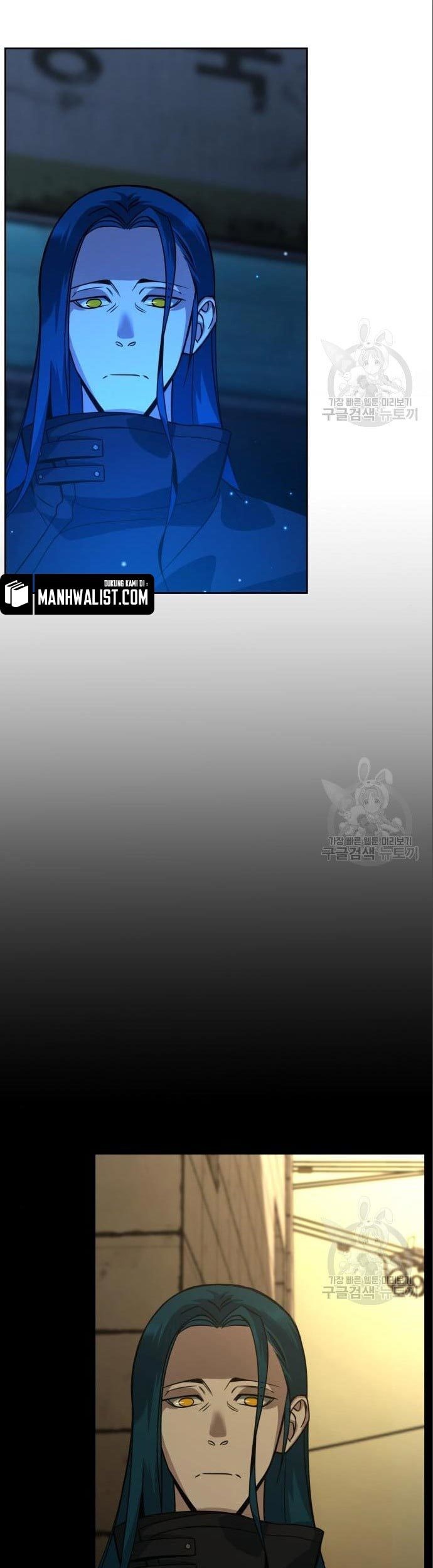 Hero the Maximum Chapter 3 - halaman 129