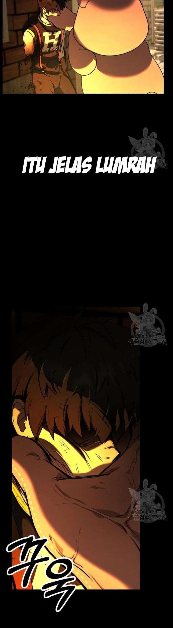 Hero the Maximum Chapter 3 - halaman 133