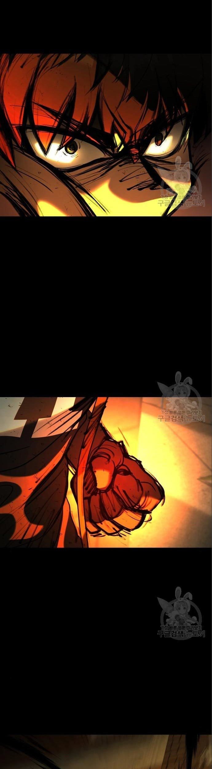 Hero the Maximum Chapter 3 - halaman 135