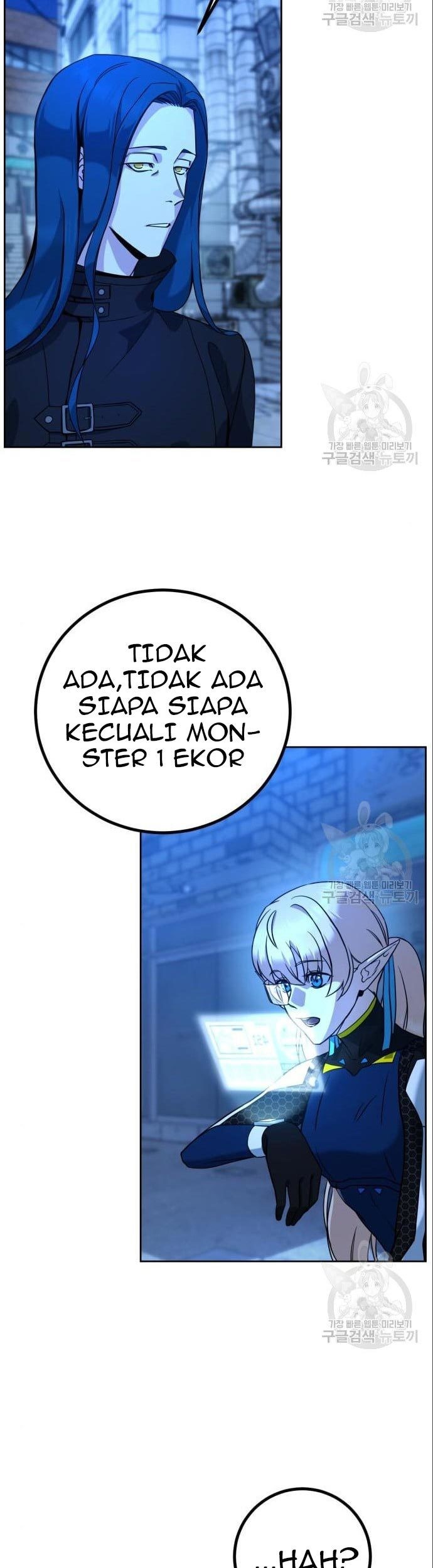 Hero the Maximum Chapter 3 - halaman 143