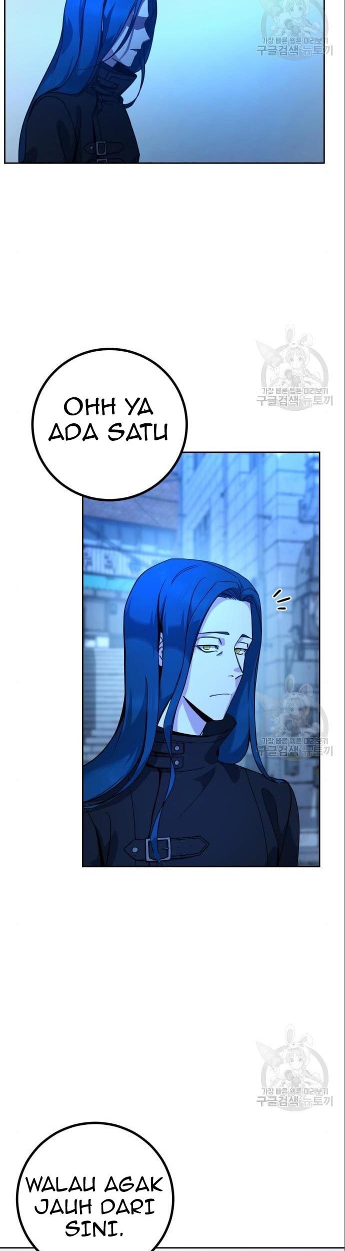 Hero the Maximum Chapter 3 - halaman 145