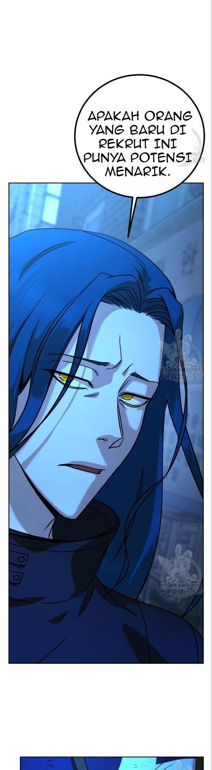 Hero the Maximum Chapter 3 - halaman 157