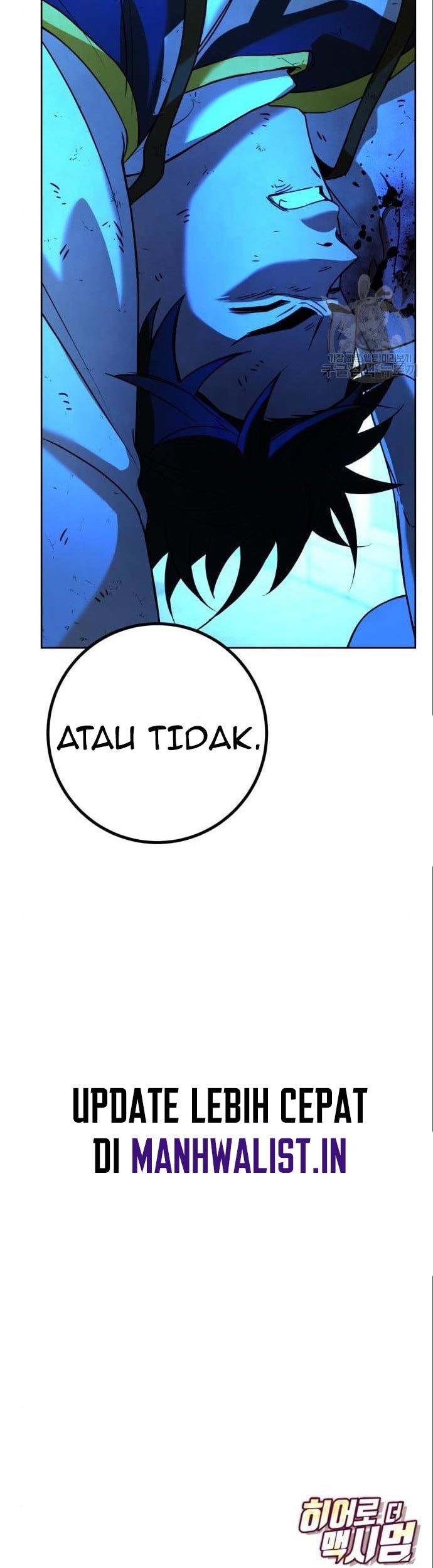 Hero the Maximum Chapter 3 - halaman 159