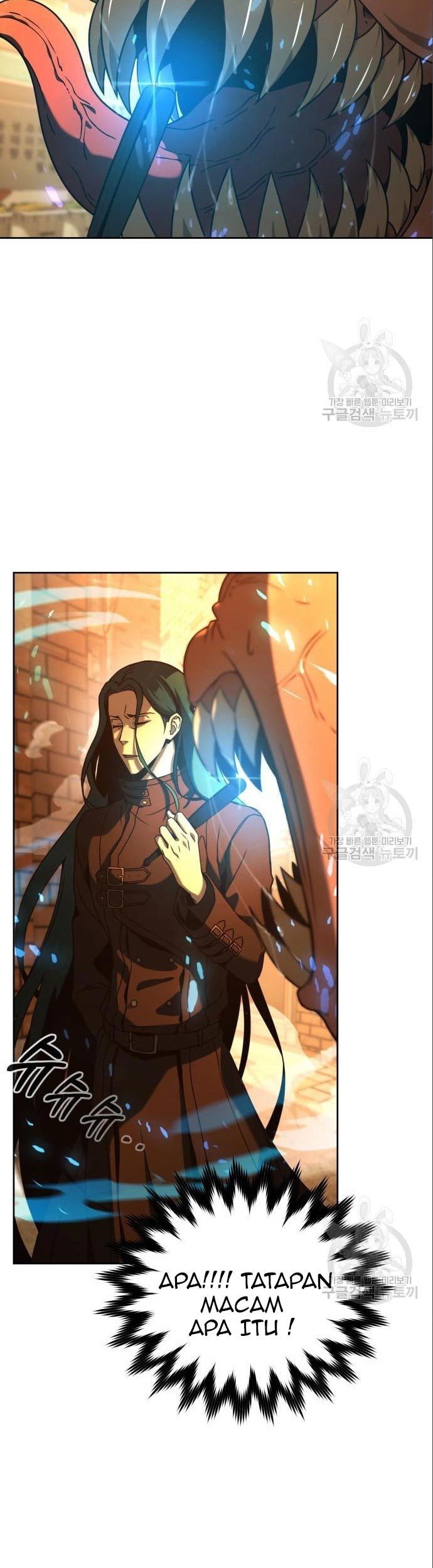 Hero the Maximum Chapter 3 - halaman 3