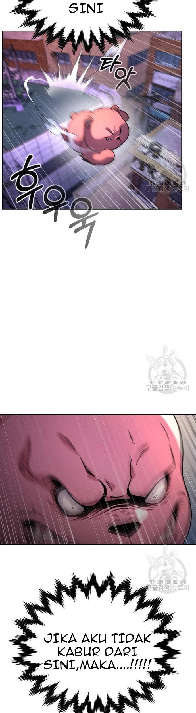 Hero the Maximum Chapter 3 - halaman 37