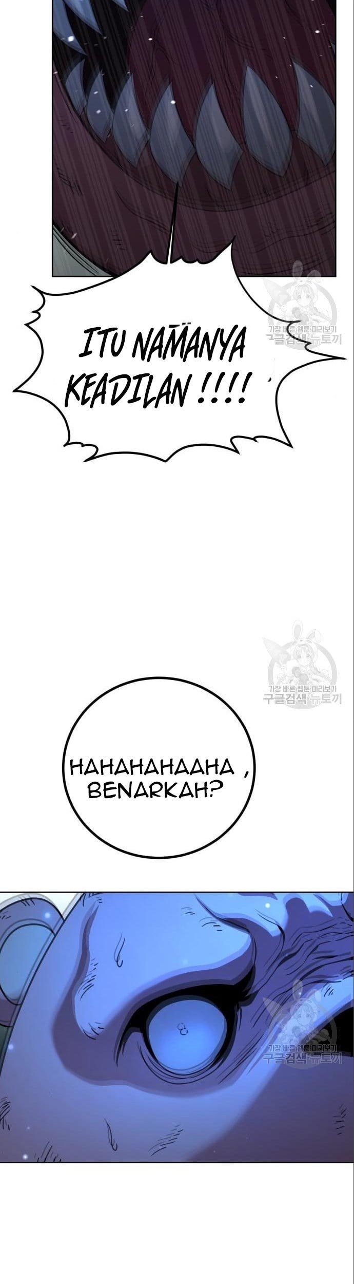 Hero the Maximum Chapter 3 - halaman 49