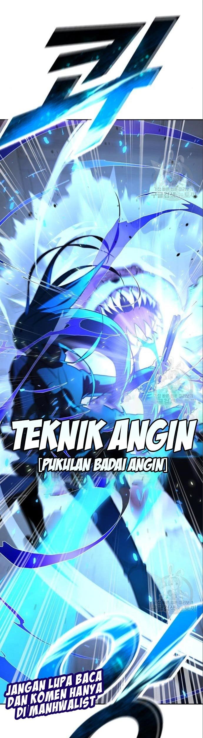Hero the Maximum Chapter 3 - halaman 55