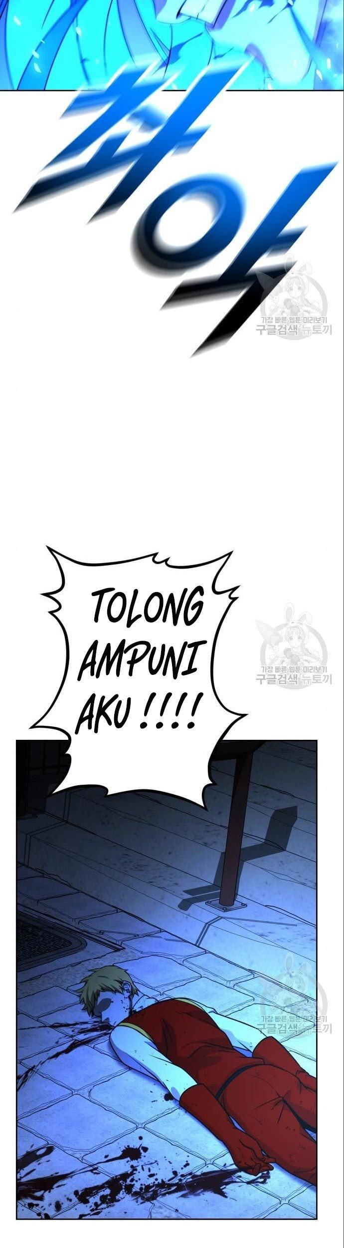 Hero the Maximum Chapter 3 - halaman 59
