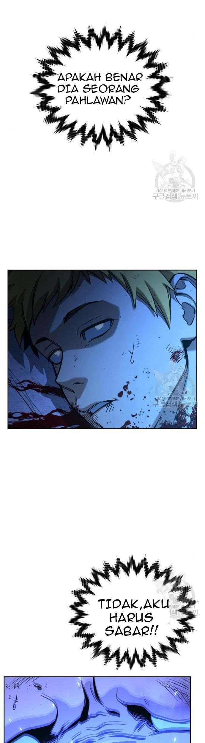 Hero the Maximum Chapter 3 - halaman 65