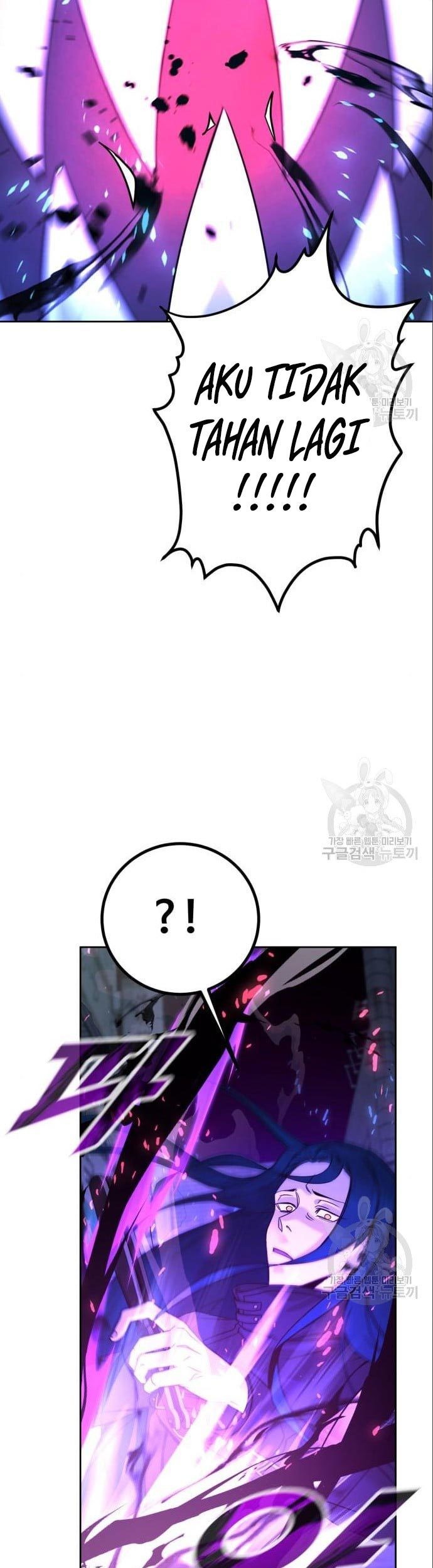 Hero the Maximum Chapter 3 - halaman 69
