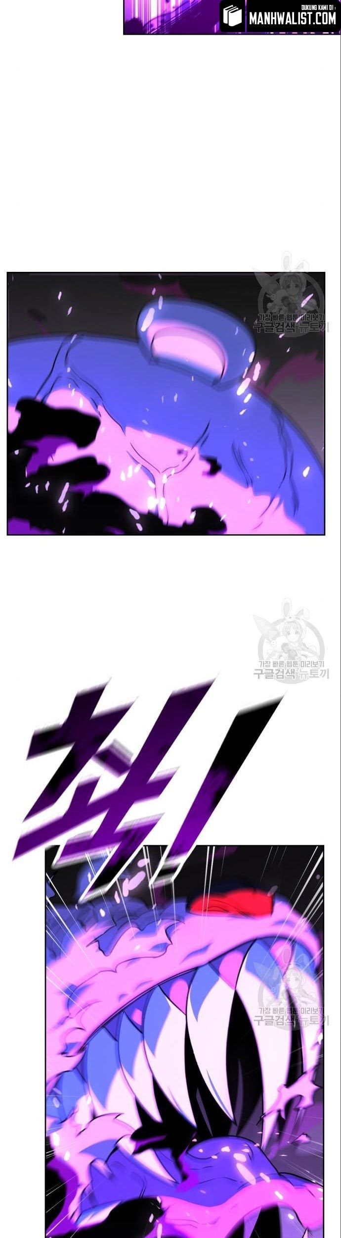 Hero the Maximum Chapter 3 - halaman 73