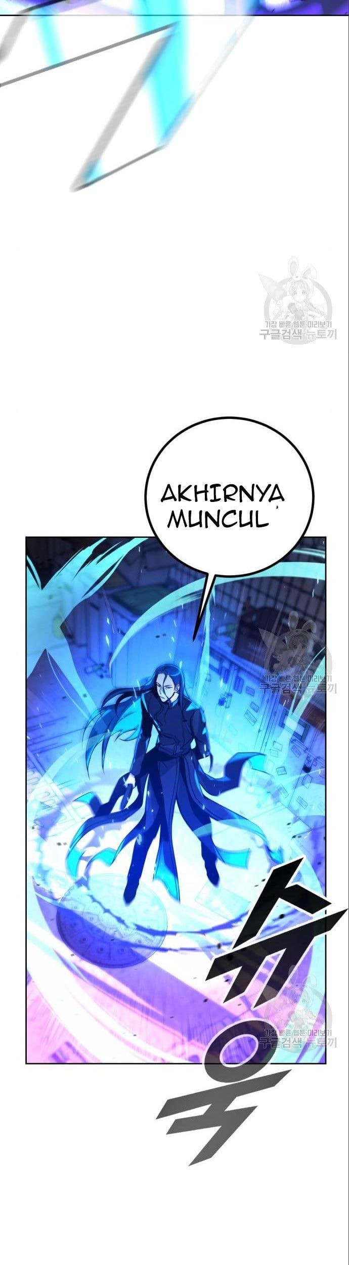 Hero the Maximum Chapter 3 - halaman 79