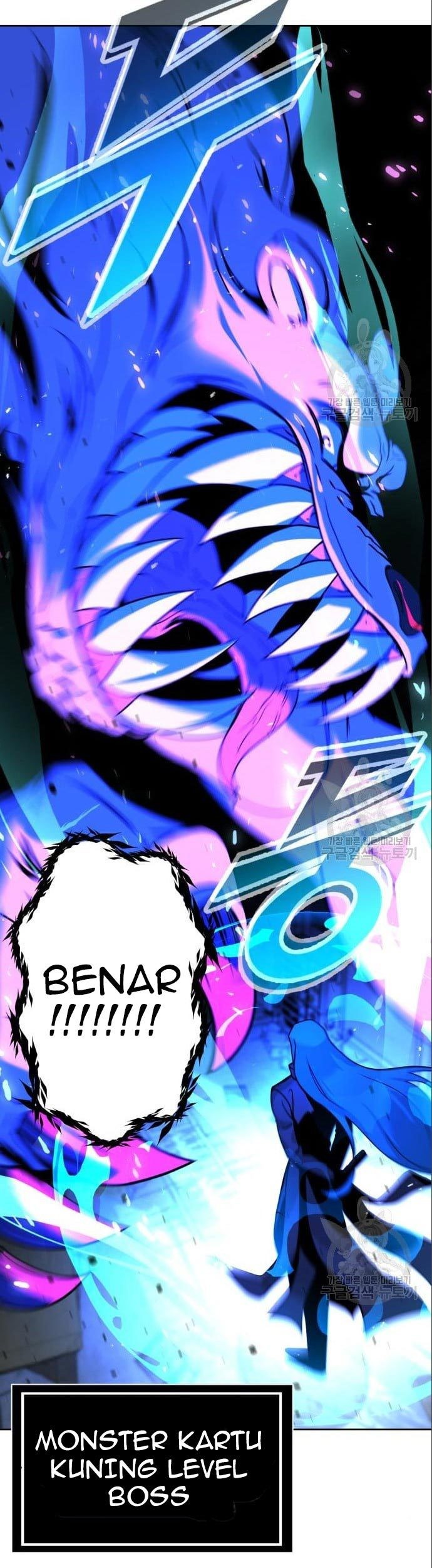 Hero the Maximum Chapter 3 - halaman 81