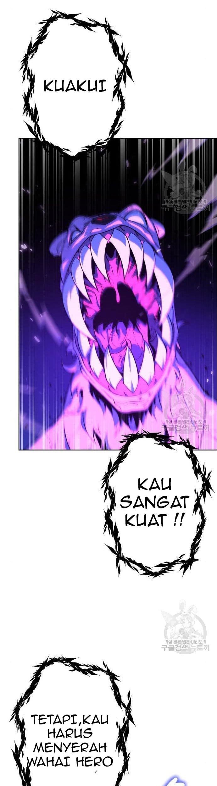 Hero the Maximum Chapter 3 - halaman 83