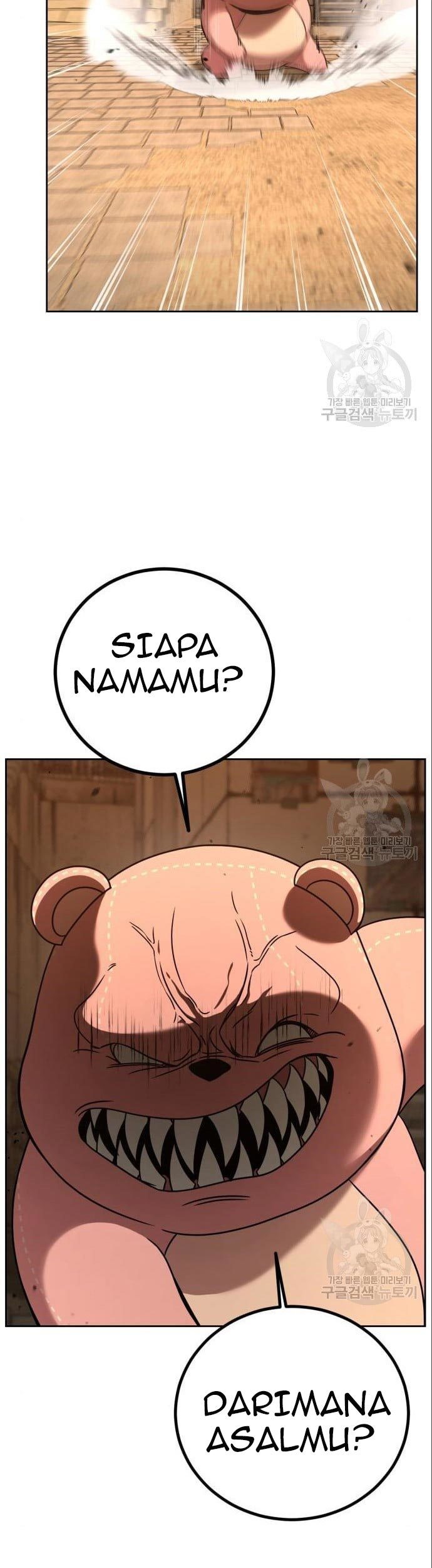Hero the Maximum Chapter 3 - halaman 9