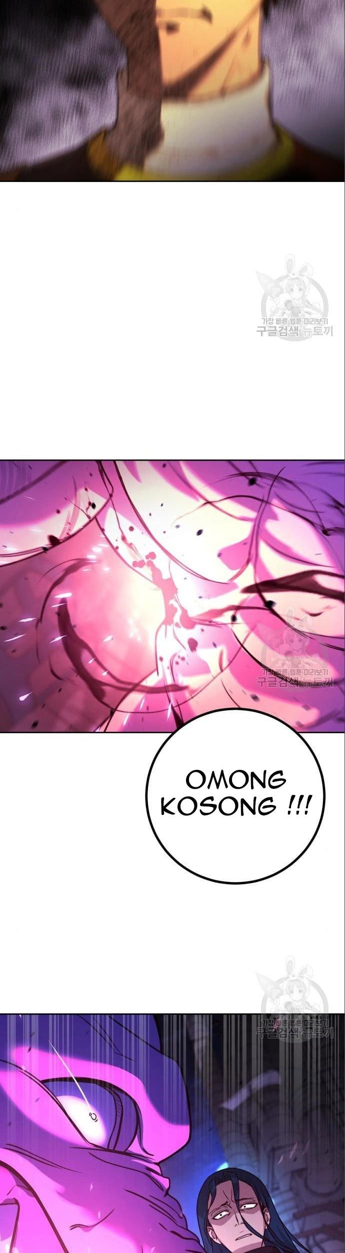 Hero the Maximum Chapter 3 - halaman 95