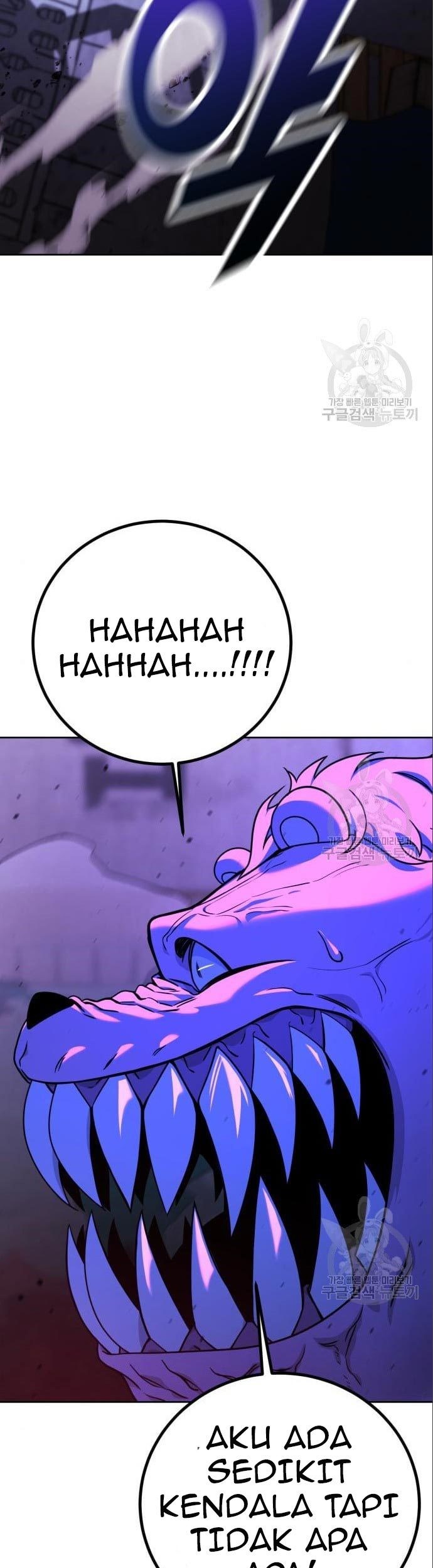 Hero the Maximum Chapter 3 - halaman 99