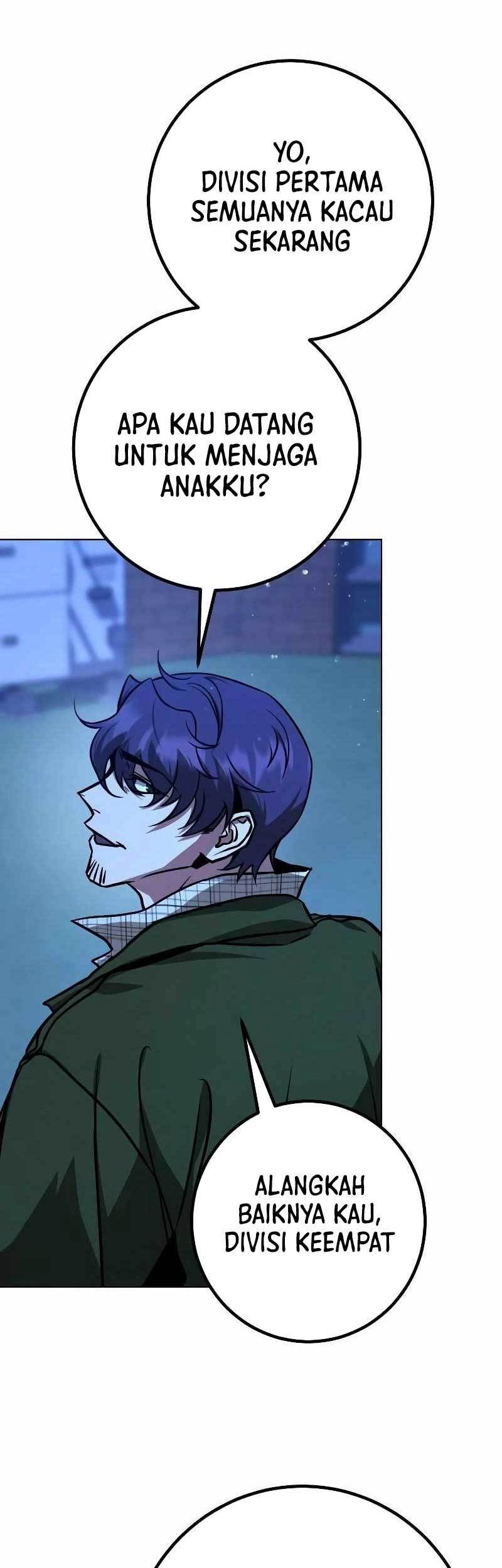 Hero the Maximum Chapter 30 - halaman 12