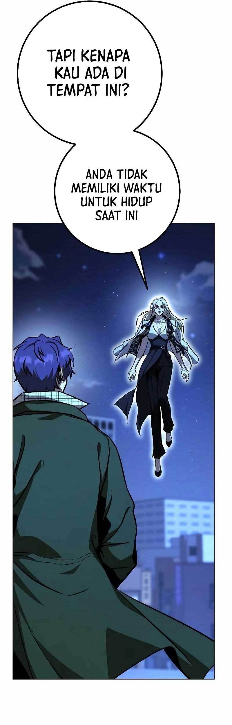 Hero the Maximum Chapter 30 - halaman 15