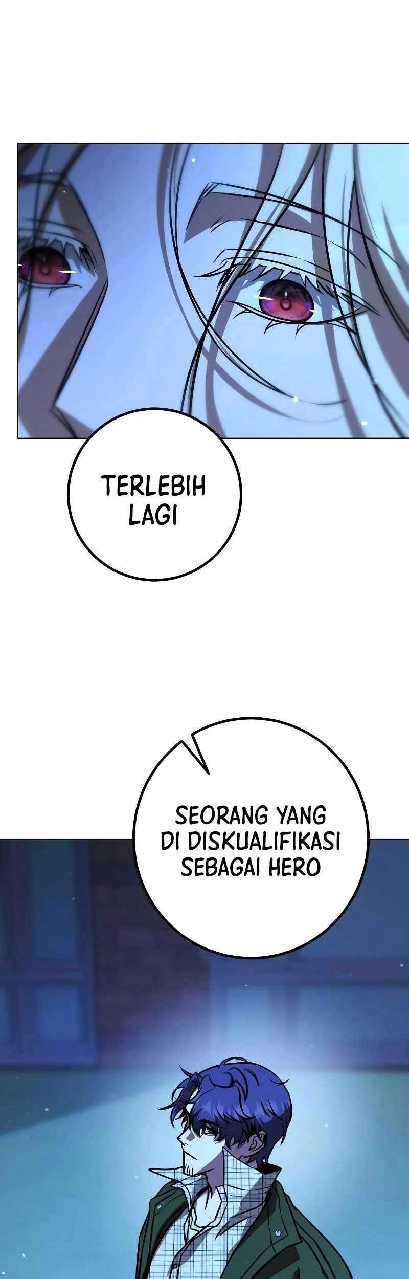 Hero the Maximum Chapter 30 - halaman 16