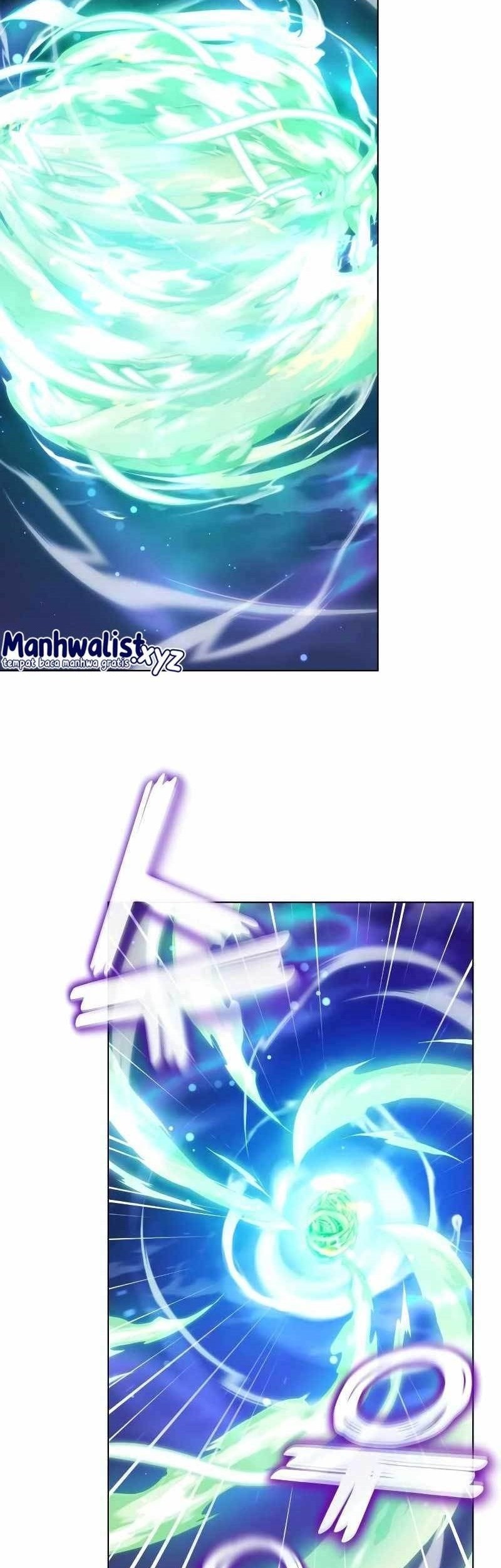 Hero the Maximum Chapter 30 - halaman 2