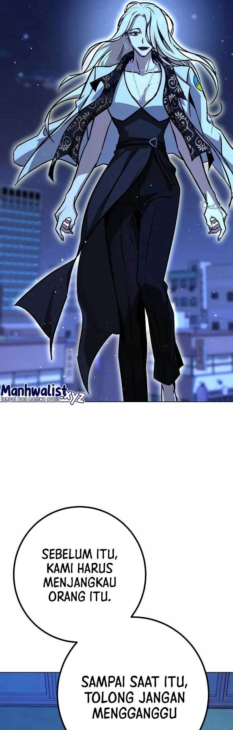 Hero the Maximum Chapter 30 - halaman 22