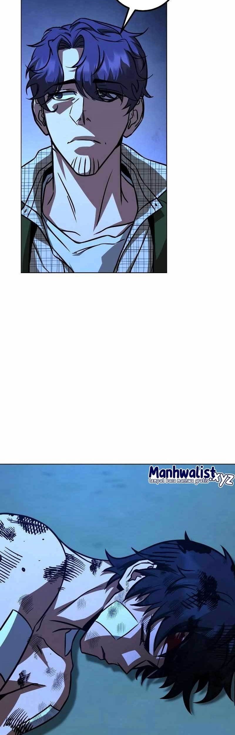Hero the Maximum Chapter 30 - halaman 24