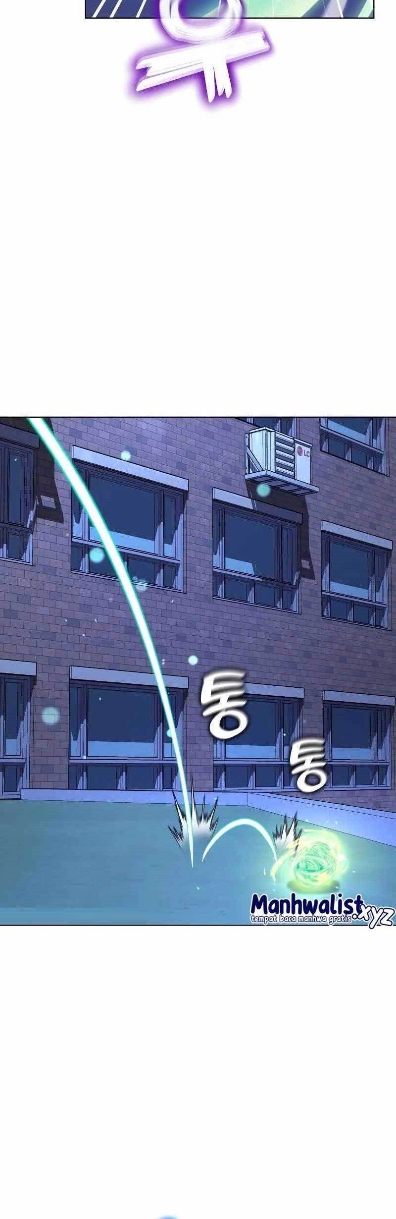 Hero the Maximum Chapter 30 - halaman 3