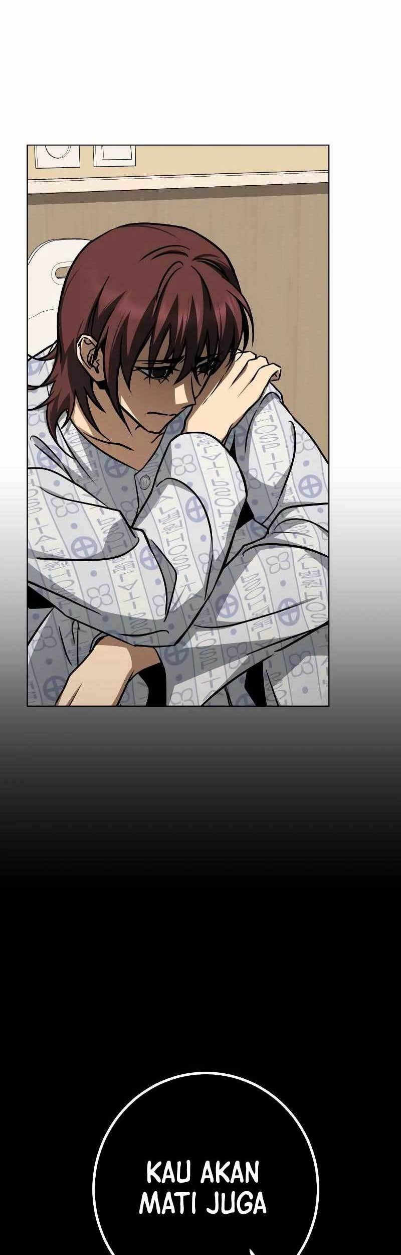 Hero the Maximum Chapter 30 - halaman 30